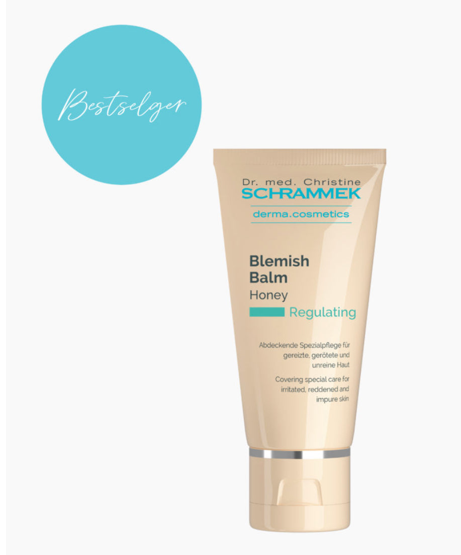 BLEMISH BALM