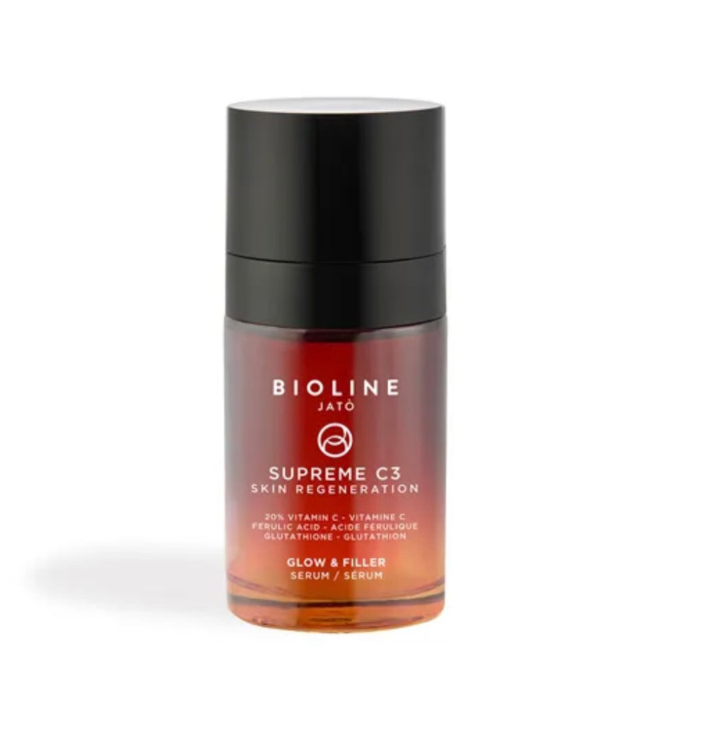 Supreme Glow & Filler Serum 30ml