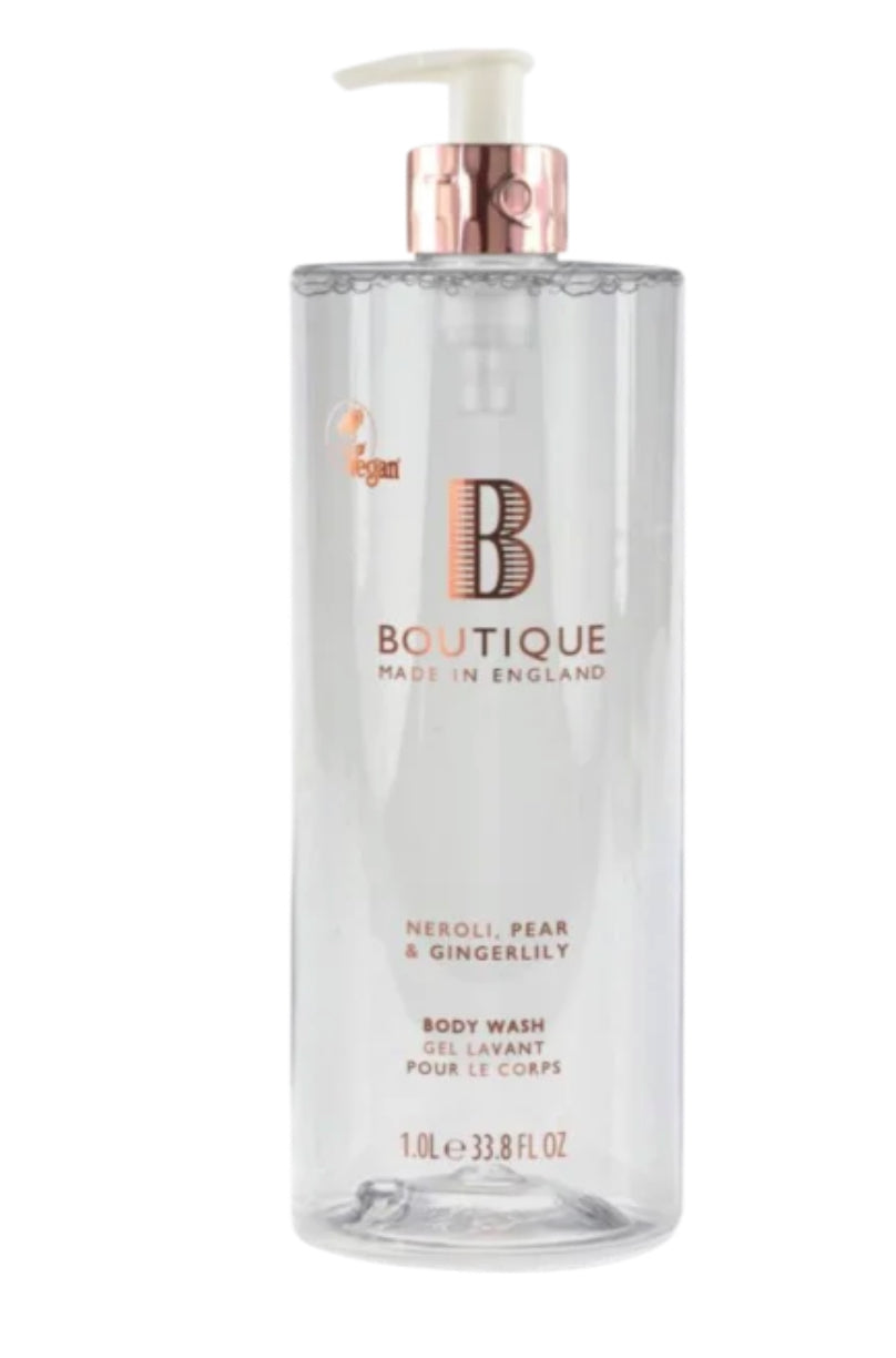 Body Wash🌸1000ml