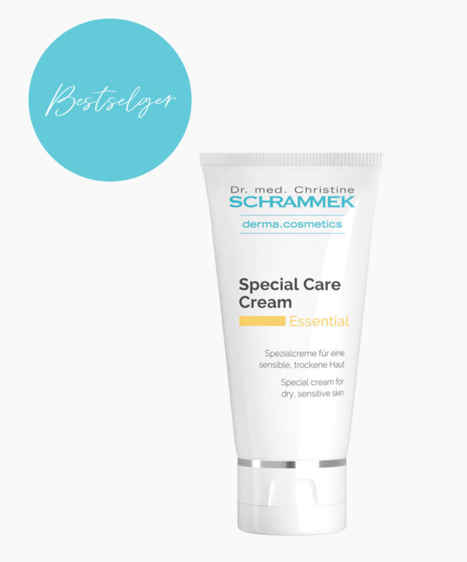 SPECIAL CARE CREAM
