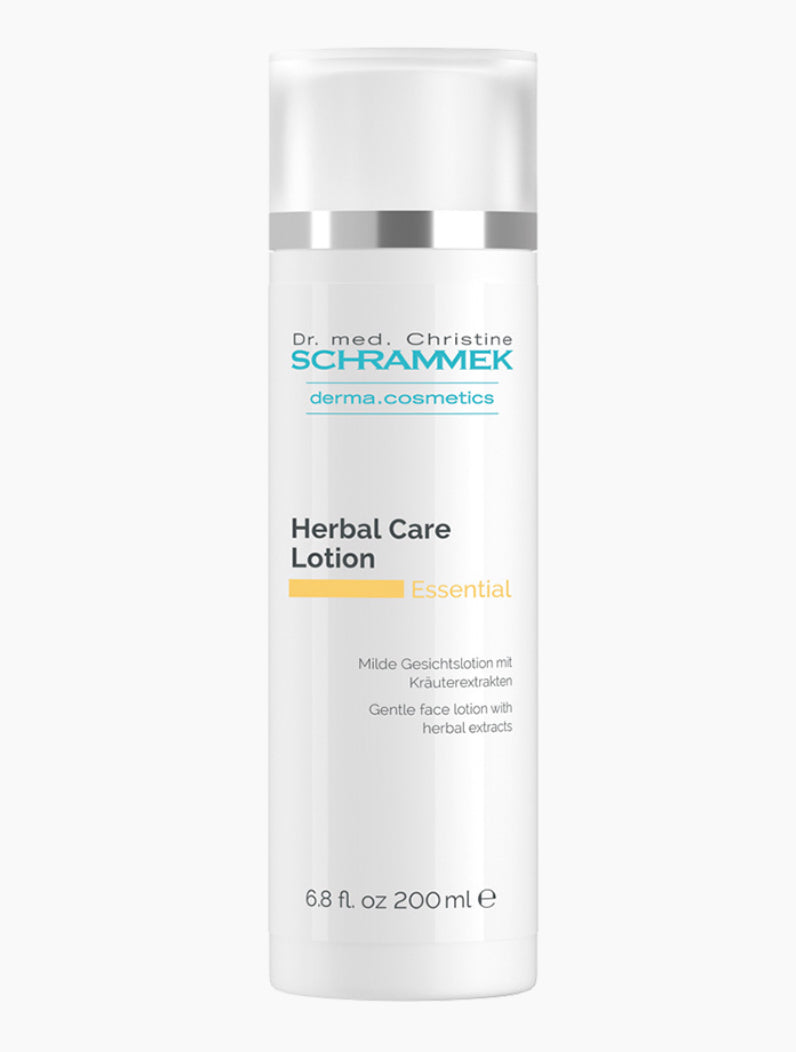 HERBAL CARE LOTION