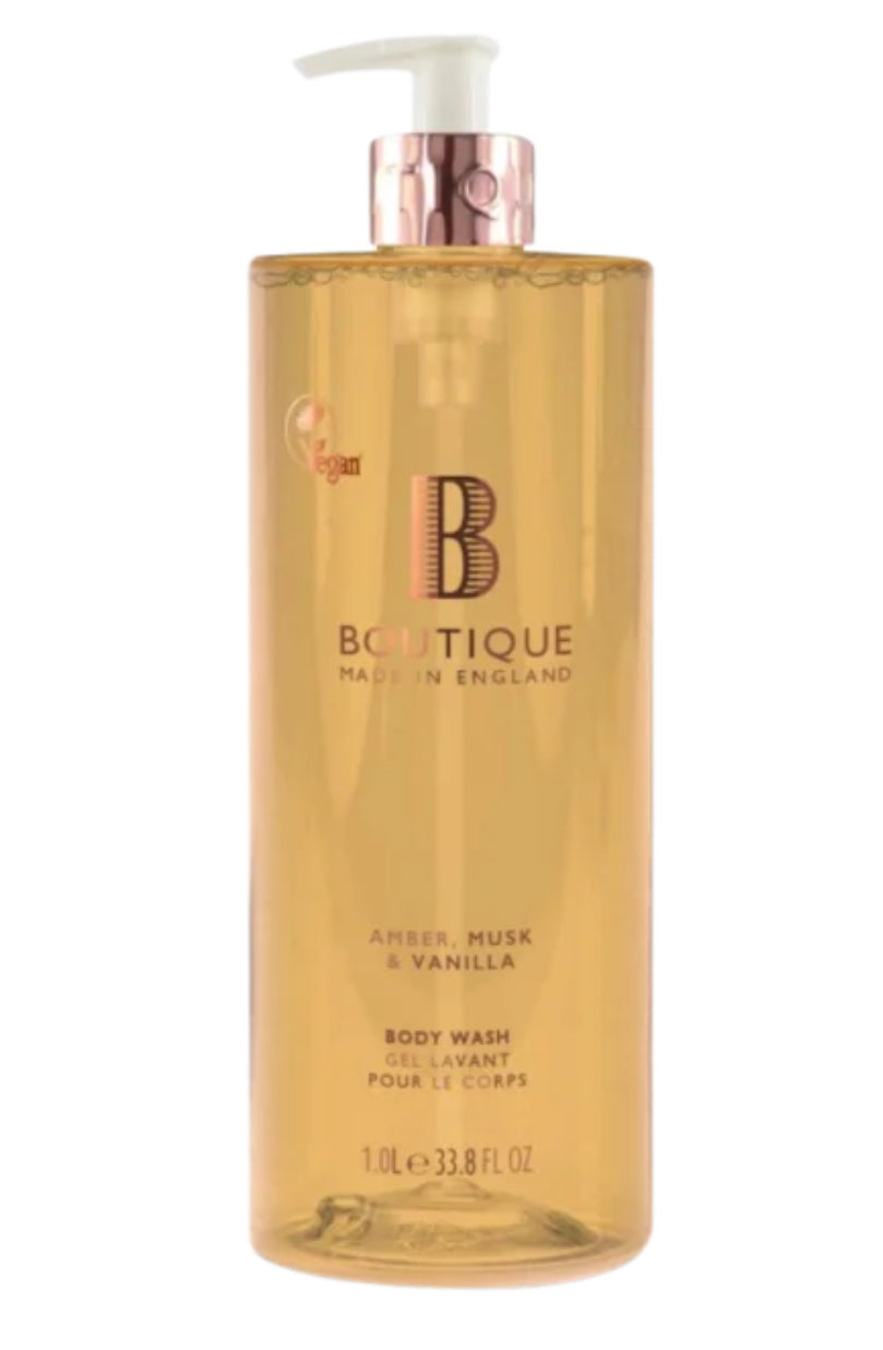 Body Wash🌸1000ml