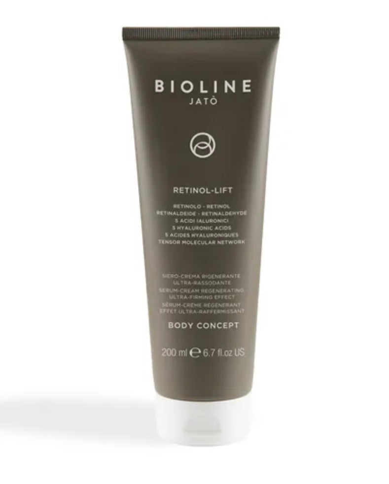 Body Retinol Lift Serum Cream 200ml