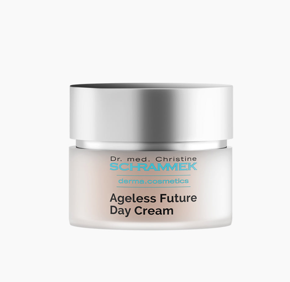 AGELESS FUTURE DAY CREAM