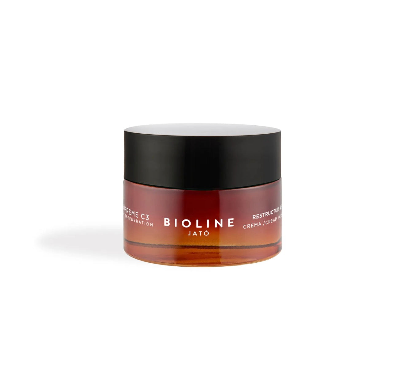 Supreme Restructuring Cream 50ml
