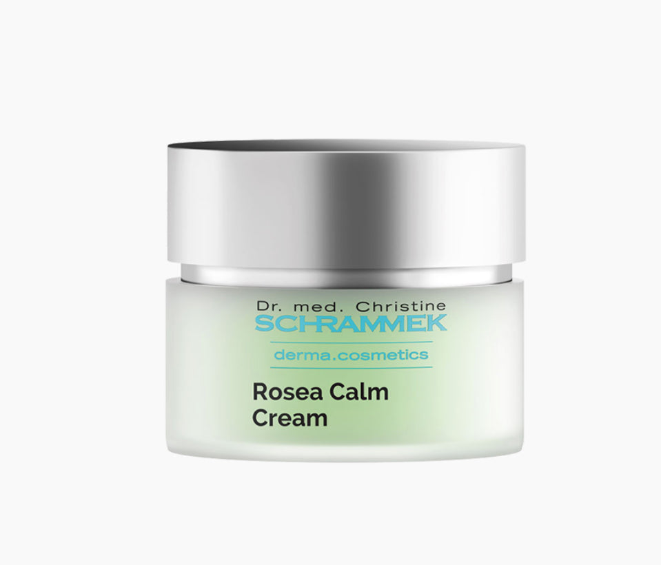 ROSEA CALM CREAM