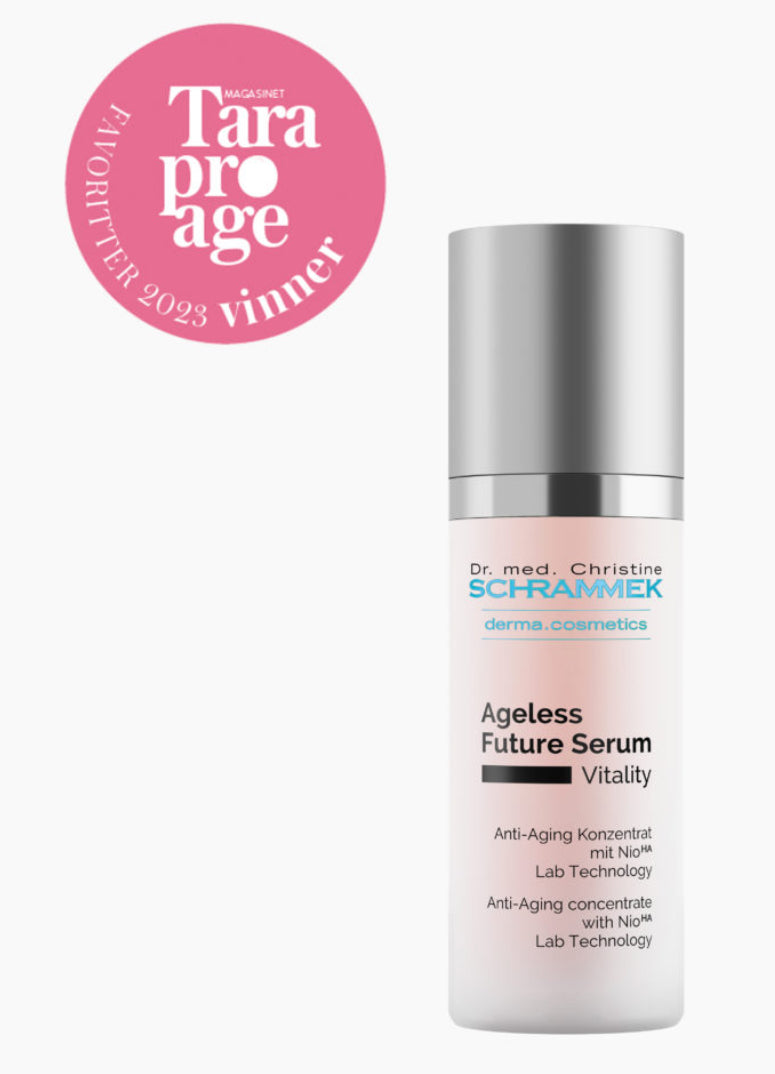 AGELESS FUTURE SERUM