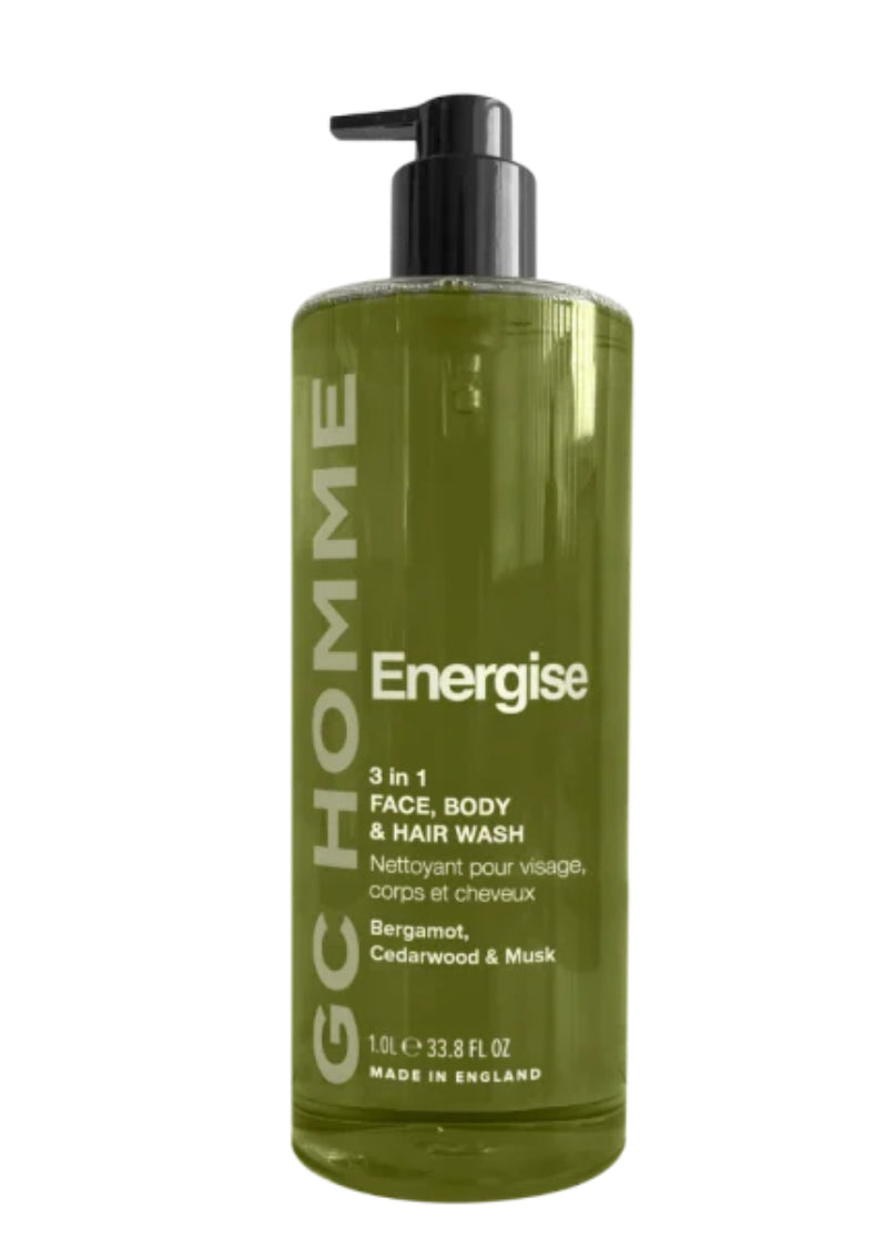 Body Wash til Herre🌟1000ml