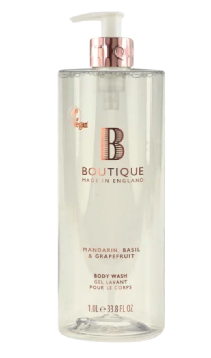 Body Wash🌸1000ml